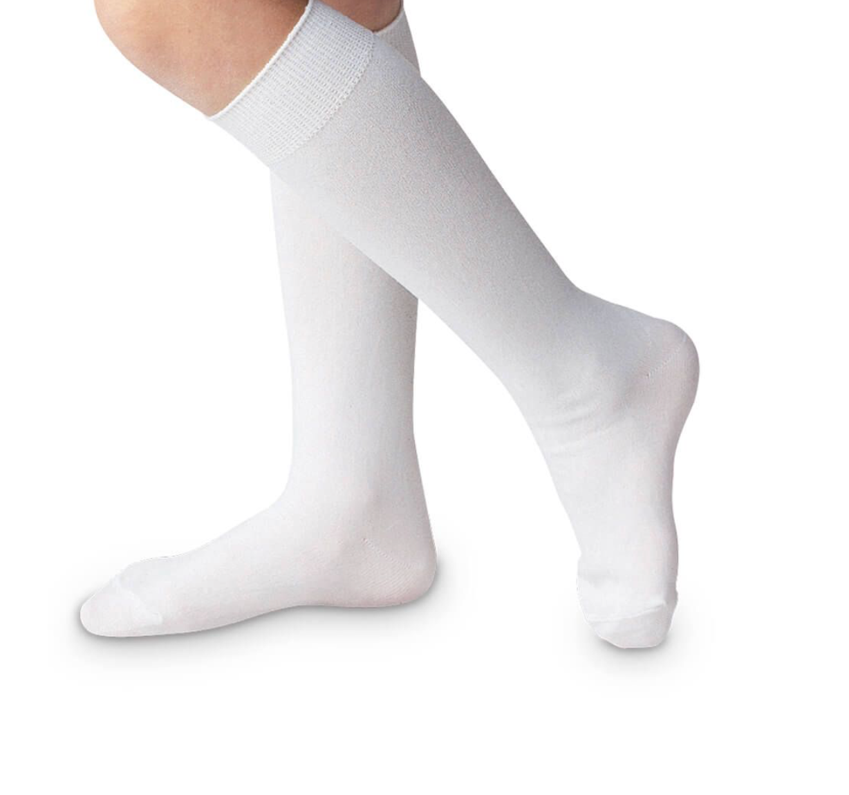 Knee High Socks 1 Pair - Nylon from Anderson Parker