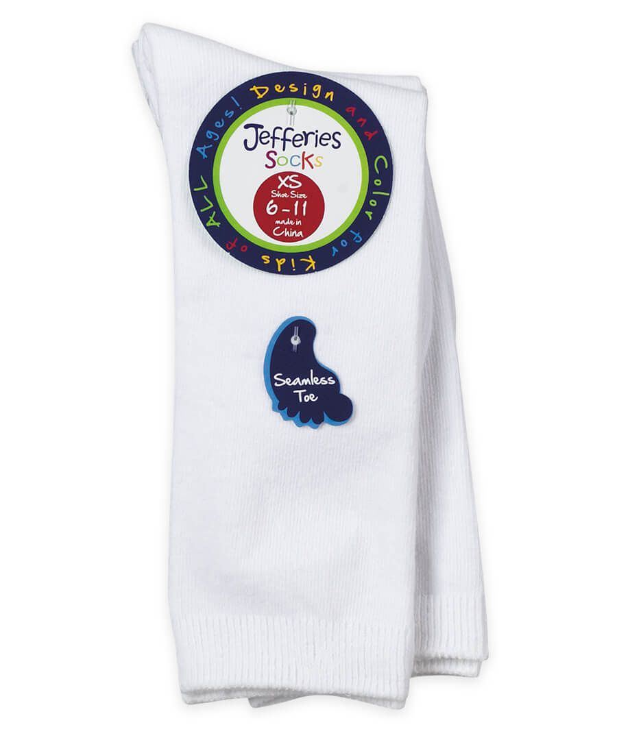 Knee High Socks 2 Pair Pack from Anderson Parker
