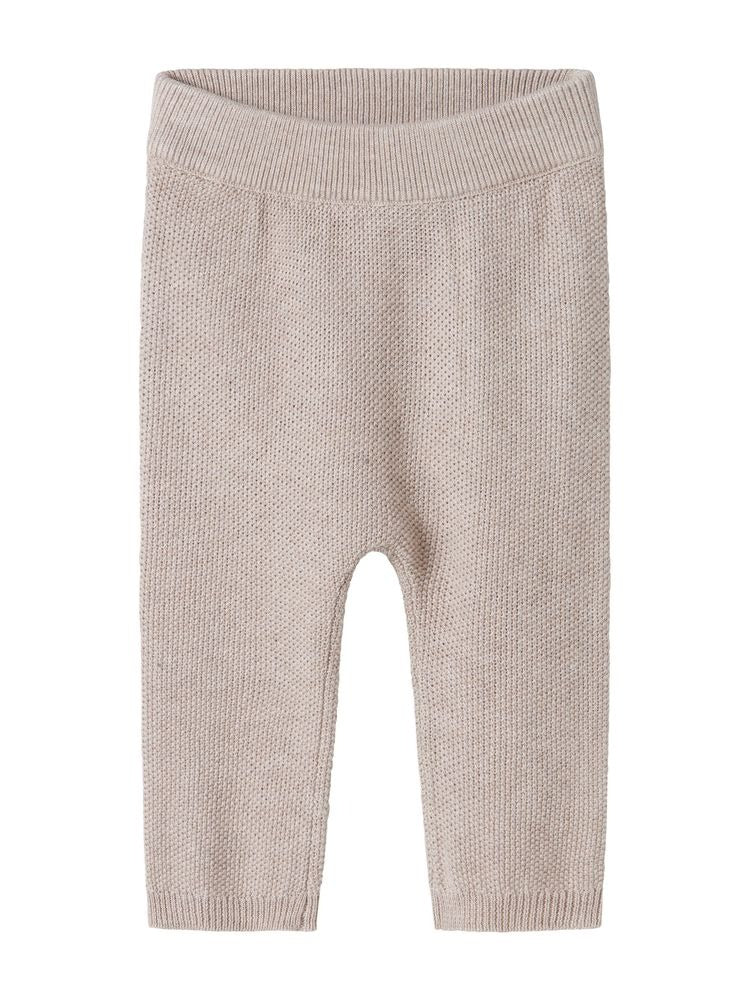 Knit Cardigan & Pant Set - Cashew from Anderson Parker