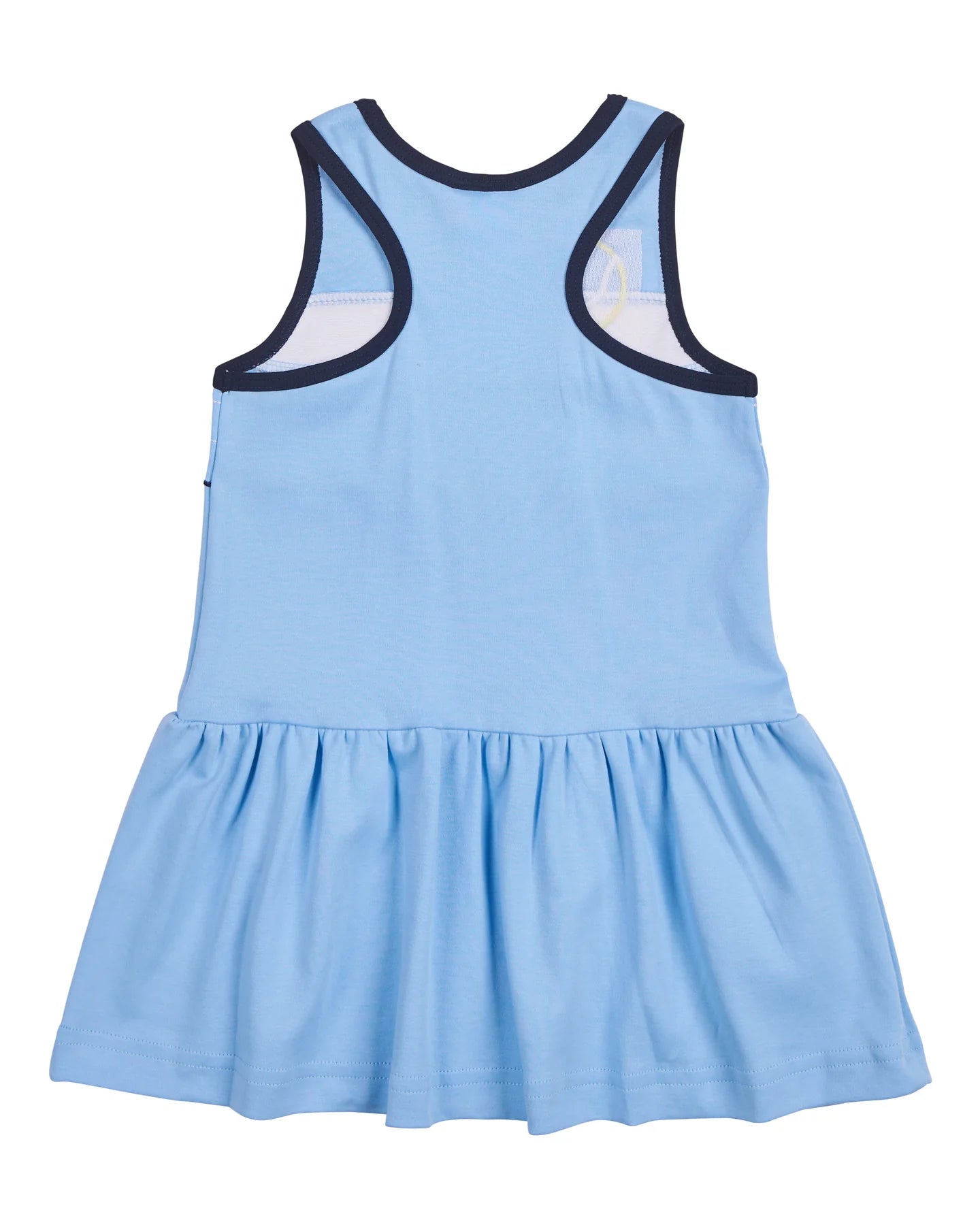 Knit Dress with Tennis Ball from Anderson Parker