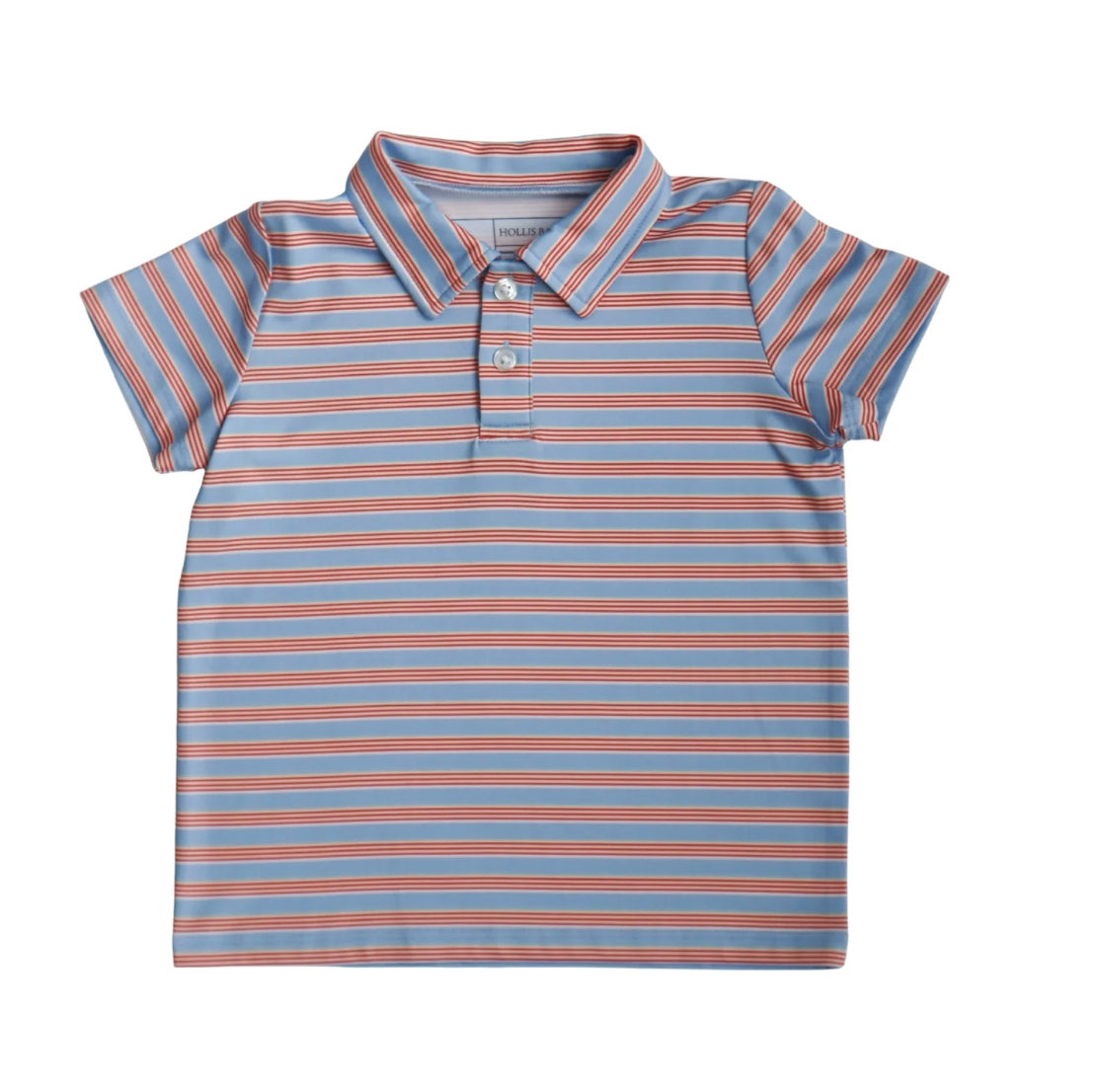 Kyle Polo - Red & Blue Stripe from Anderson Parker