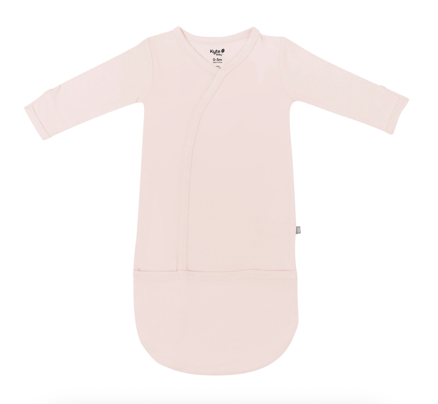 Kyte Baby Bundler - Blush from Anderson Parker