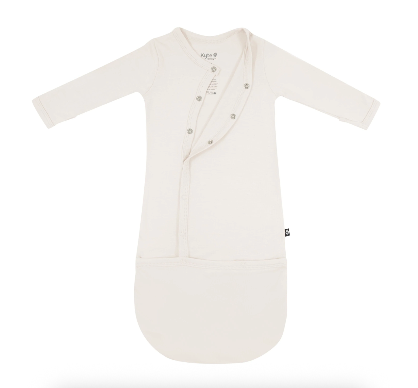 Kyte Baby Bundler - Oat from Anderson Parker