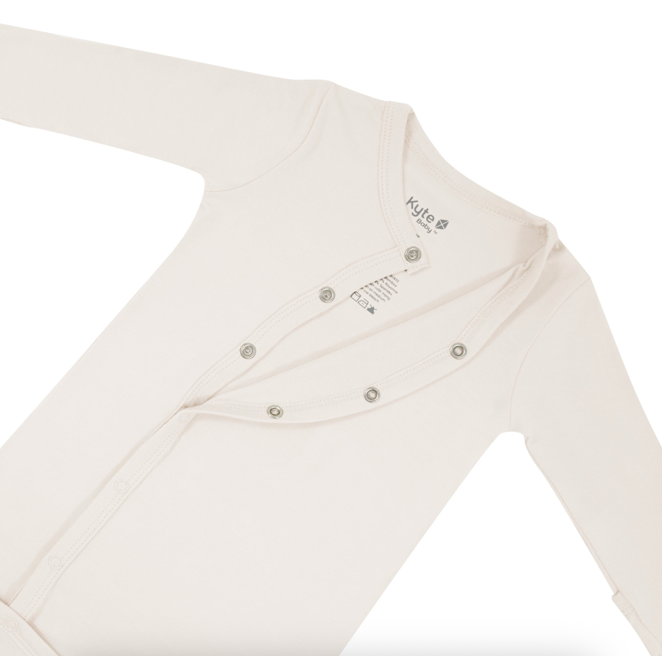 Kyte Baby Bundler - Oat from Anderson Parker