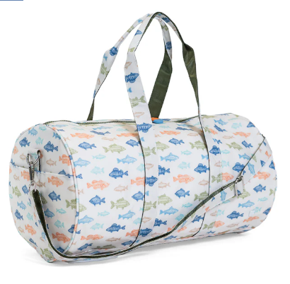 LARGE ROLL DUFFEL - Casting Call from Anderson Parker