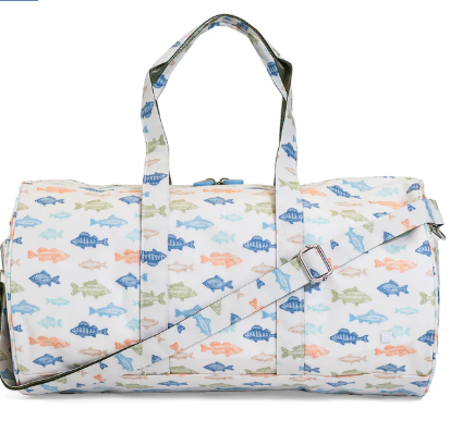 LARGE ROLL DUFFEL - Casting Call from Anderson Parker