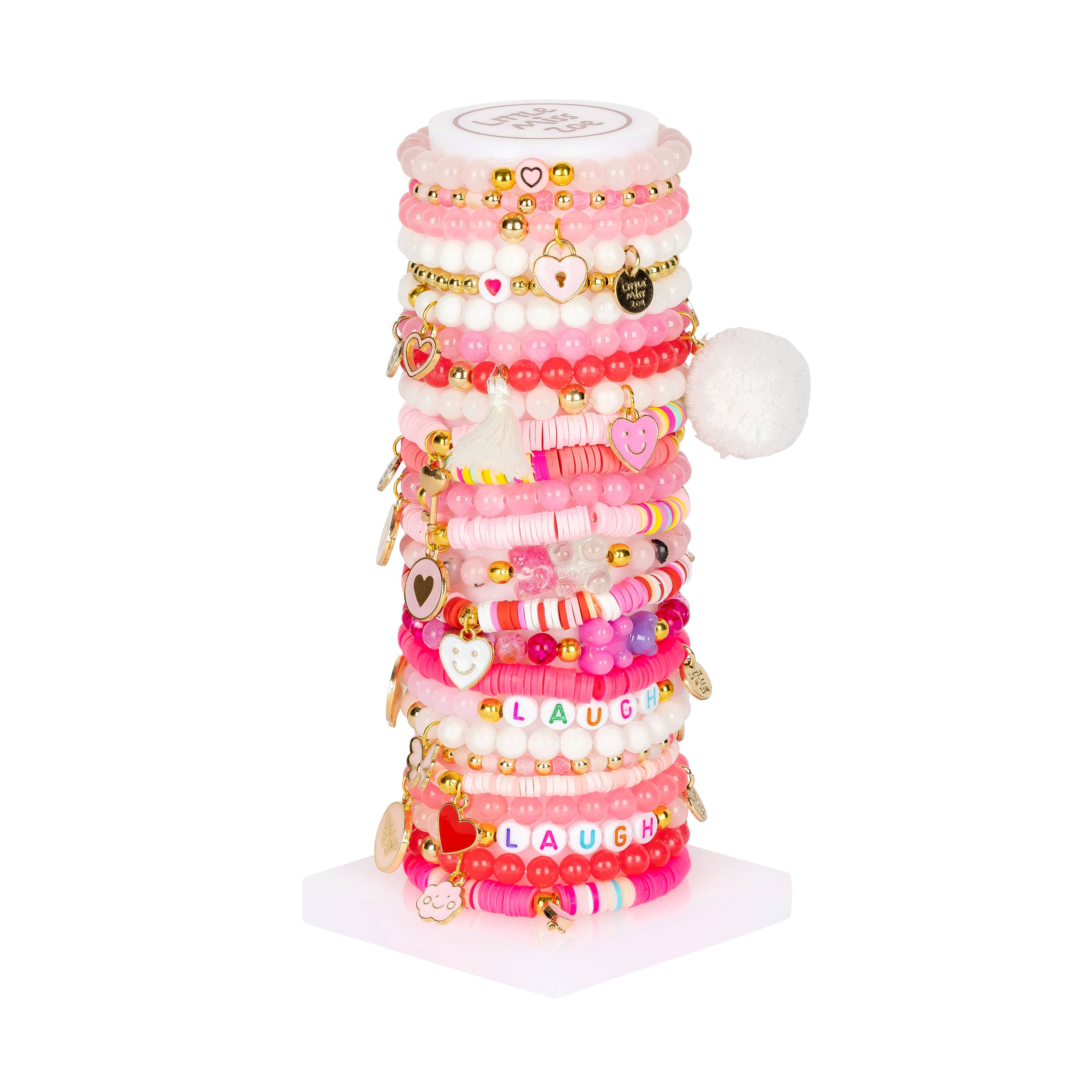 LOVE Kids Bracelet from Anderson Parker