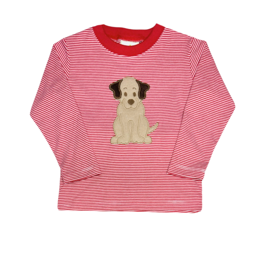 Lab Harry's Play T-Shirt from Anderson Parker