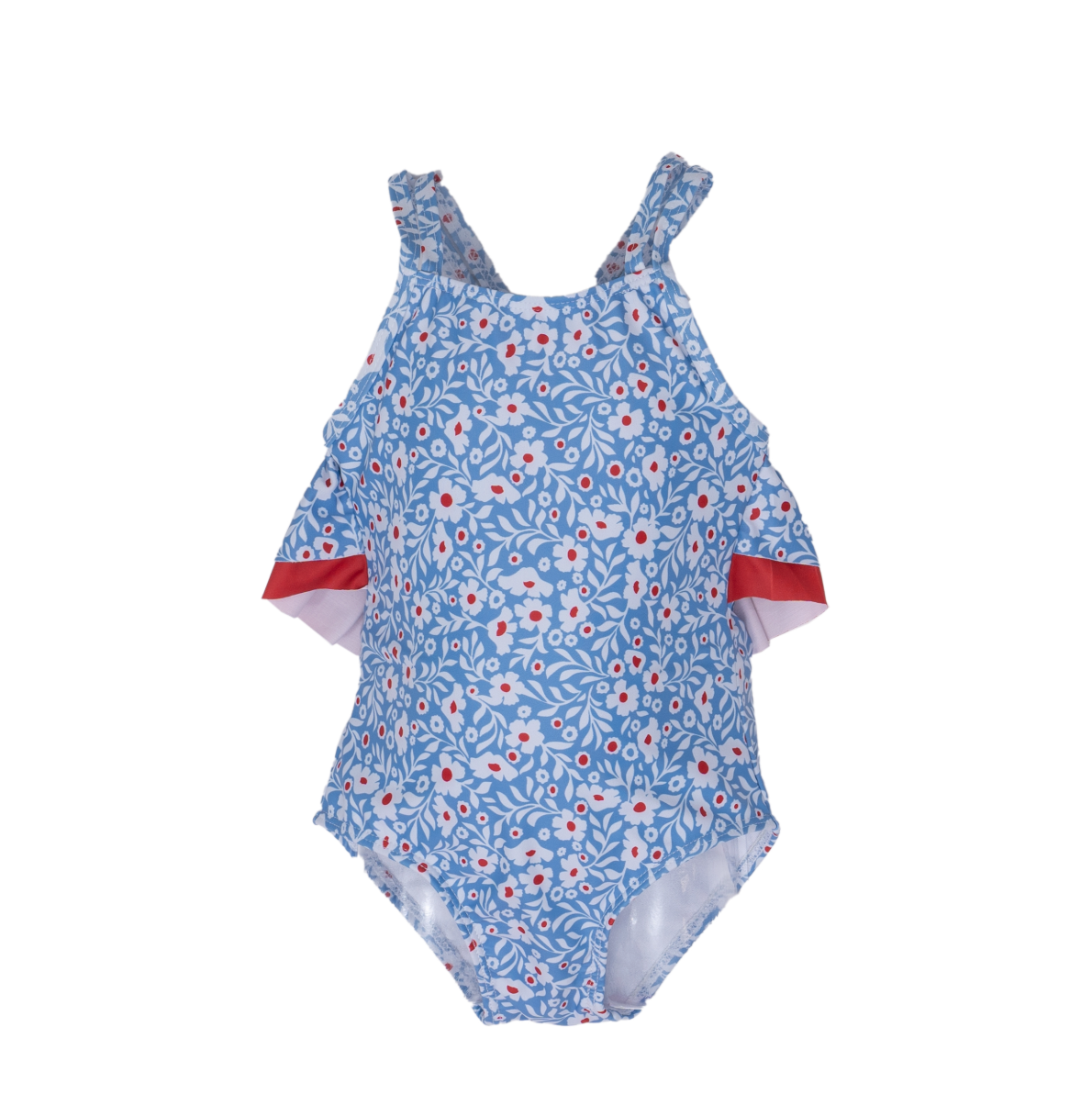 Laguna One Piece Swimsuit from Anderson Parker