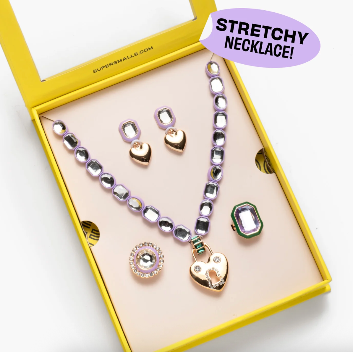 Lavender Haze Mega Set from Anderson Parker