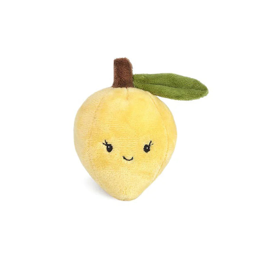 Lemon Scented Plush Toy from Anderson Parker