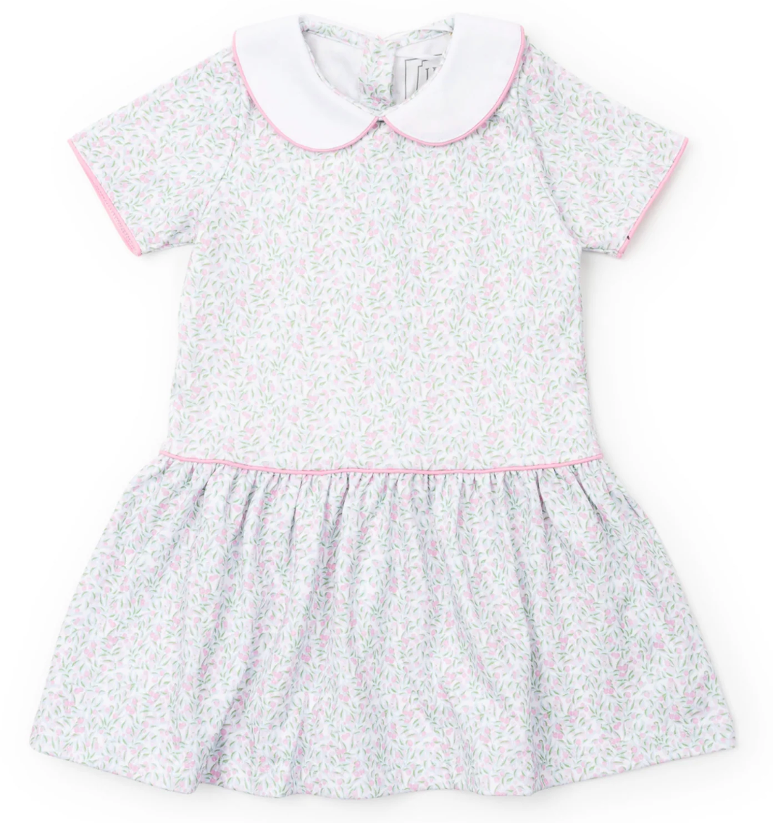 Libby Girls' Dress - Garden Soiree from Anderson Parker