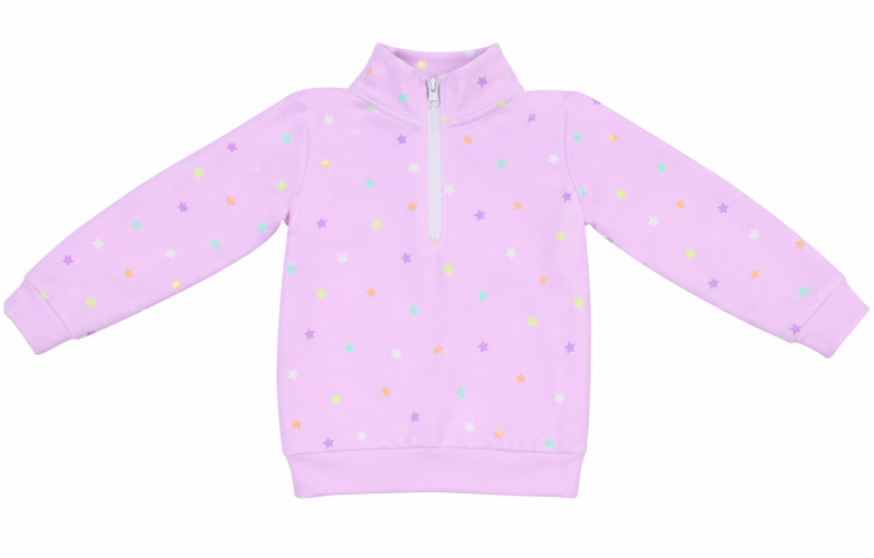 Lilly Pullover - Star Power from Anderson Parker
