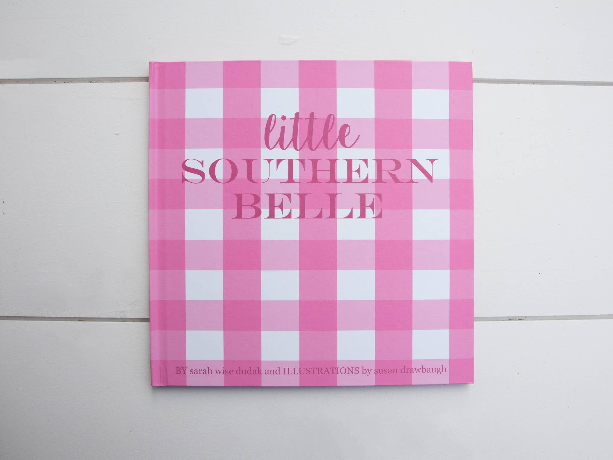 Little Southern Belle from Anderson Parker