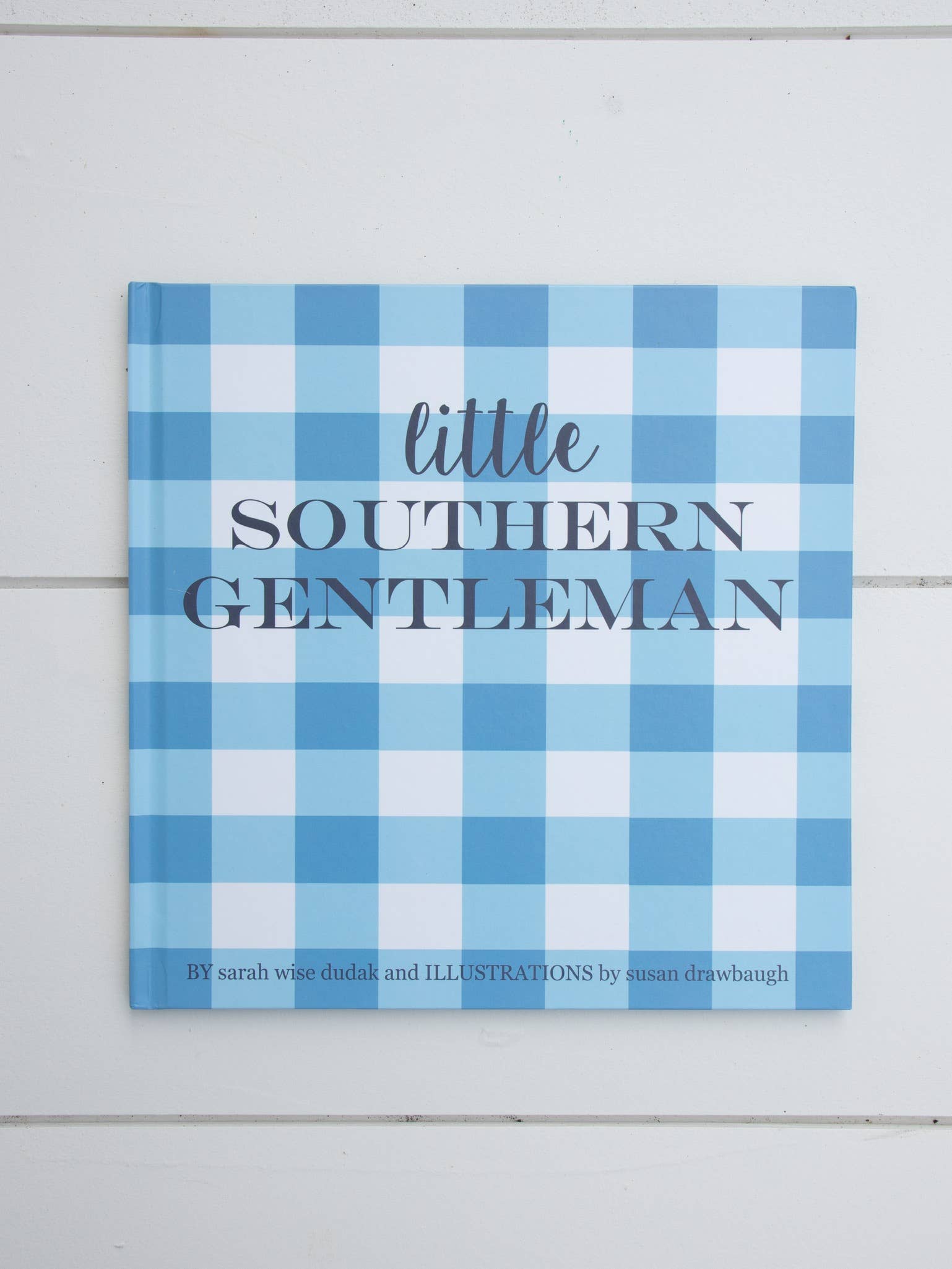 Little Southern Gentleman from Anderson Parker