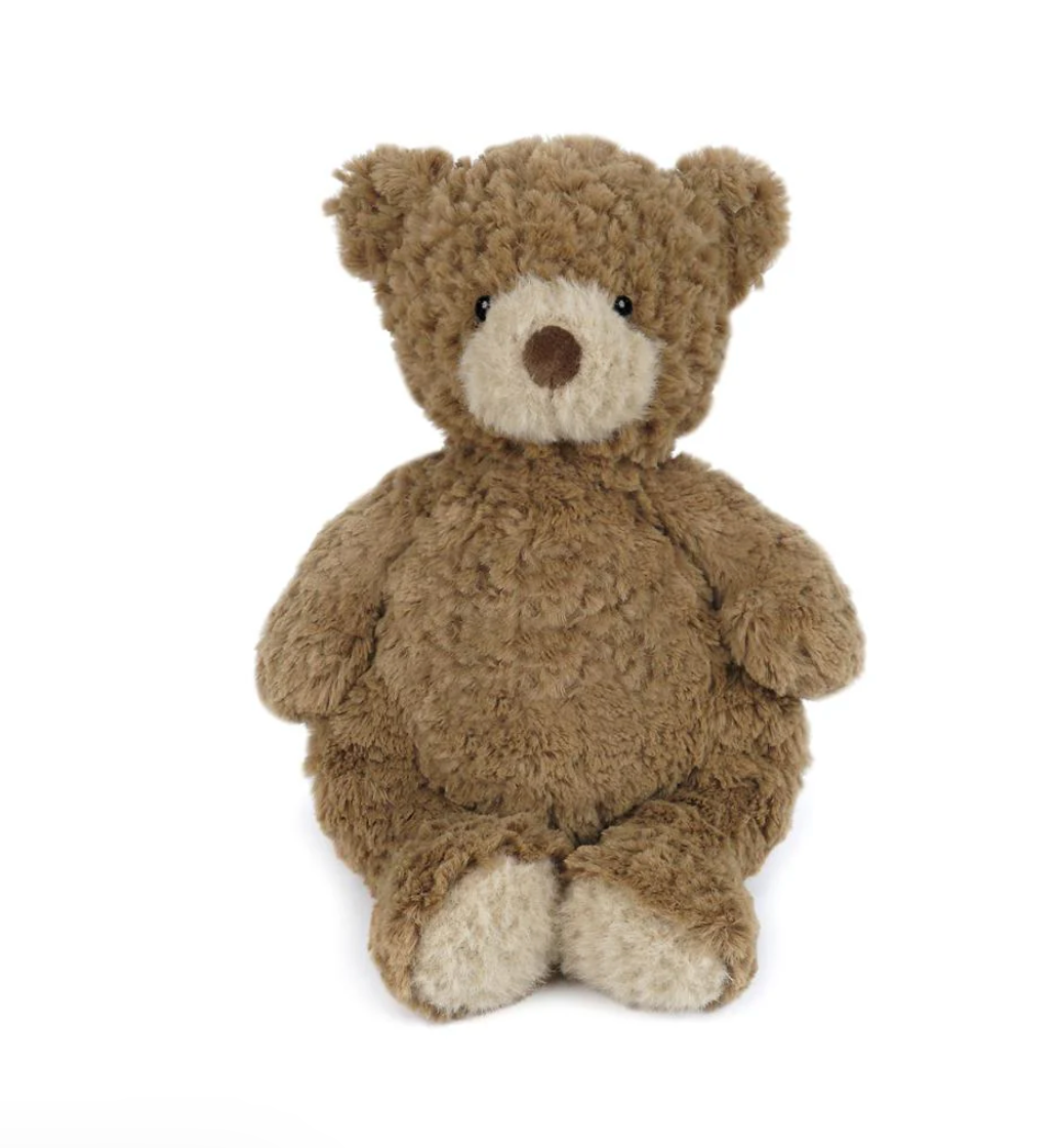 Little Ted Bear - Brown from Anderson Parker