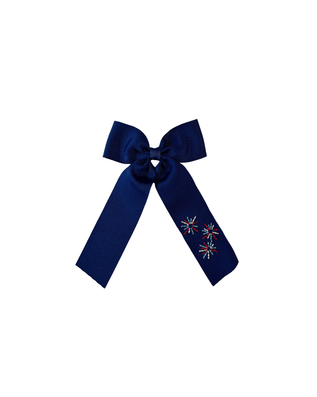 Long Tail Bow from Anderson Parker