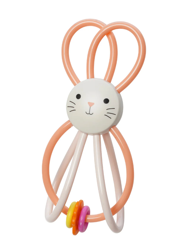 Loopsies Pink Bunny from Anderson Parker