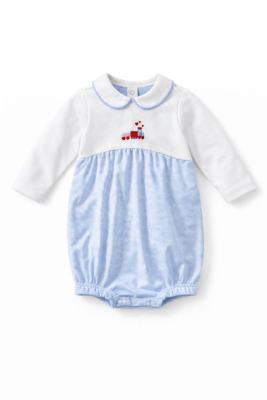 Love Train Boy Bubble from Anderson Parker