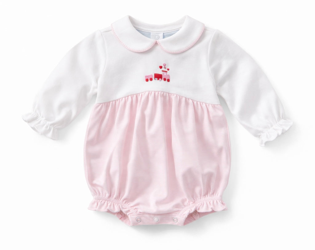 Love Train Girl Bubble from Anderson Parker