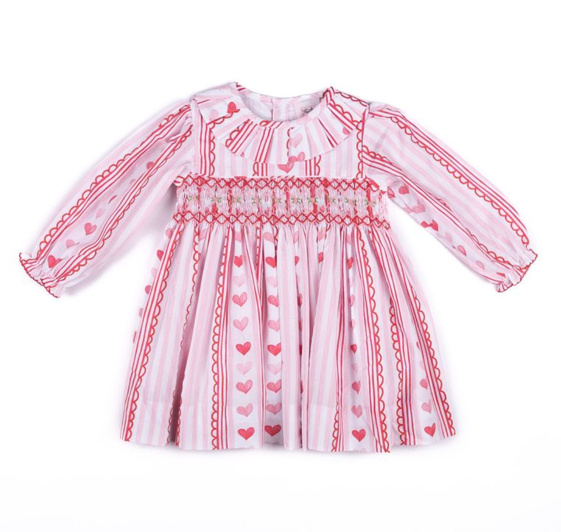 Lover - Dress from Anderson Parker