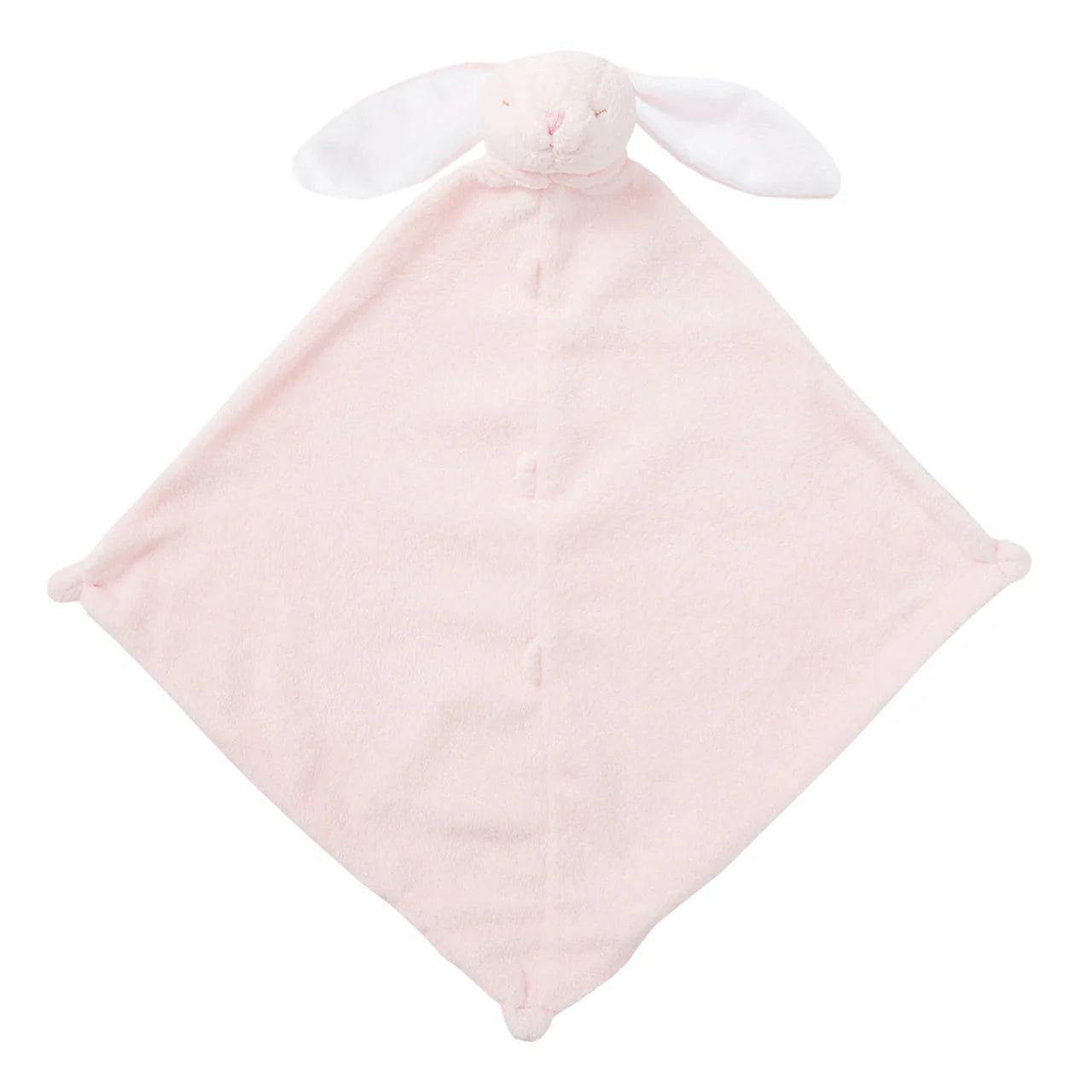 Lovie Blankie - Bunny Pink from Anderson Parker