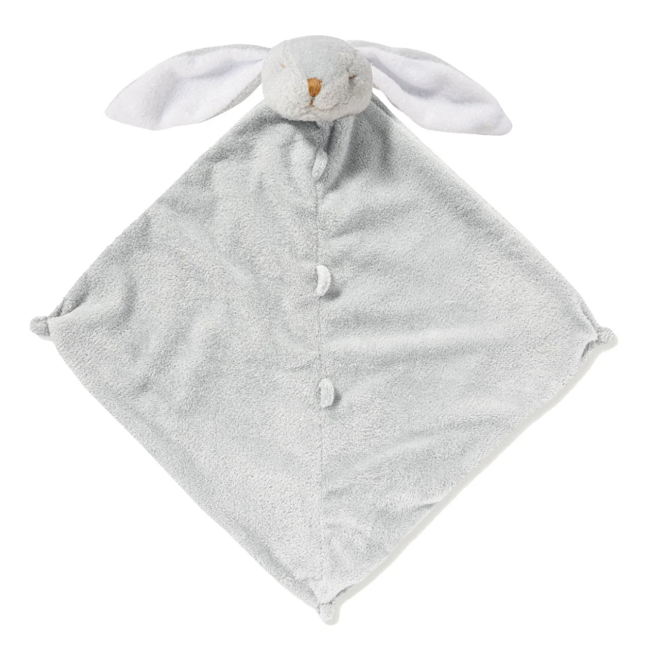 Lovie Blankie - Grey Bunny from Anderson Parker