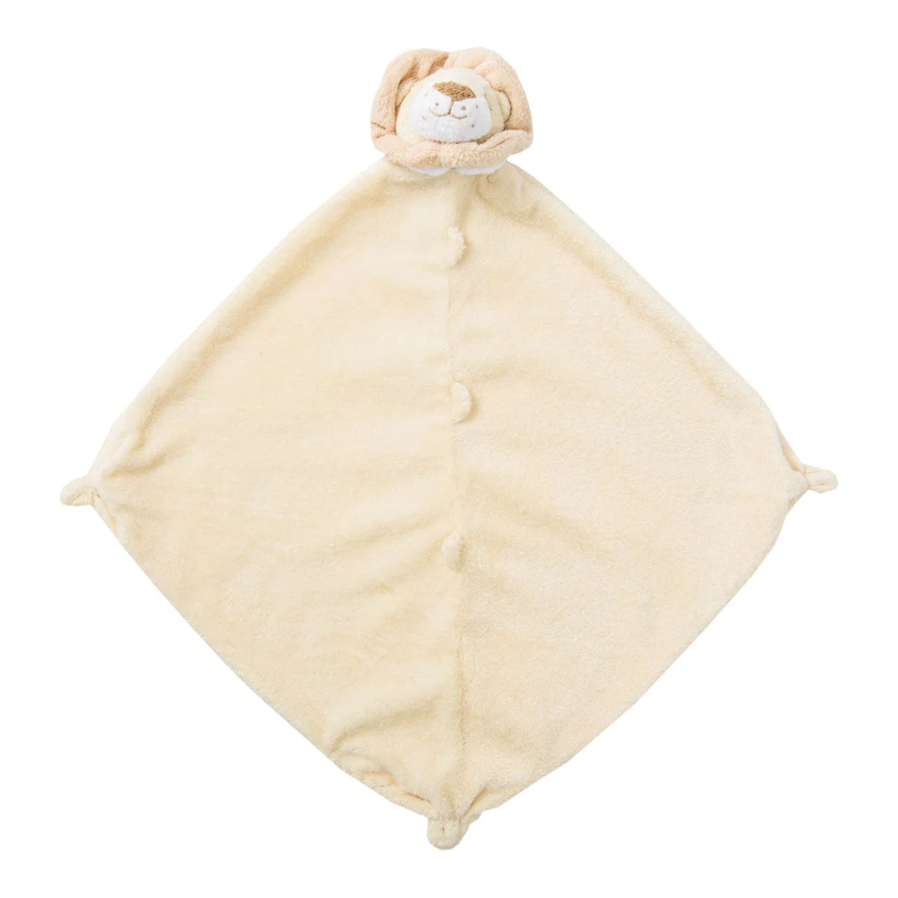 Lovie Blankie - Lion from Anderson Parker