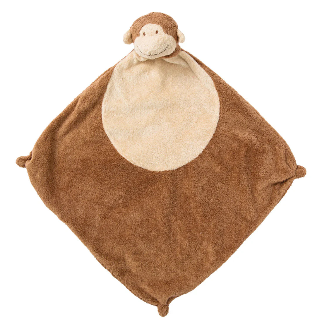 Lovie Blankie - Monkey from Anderson Parker