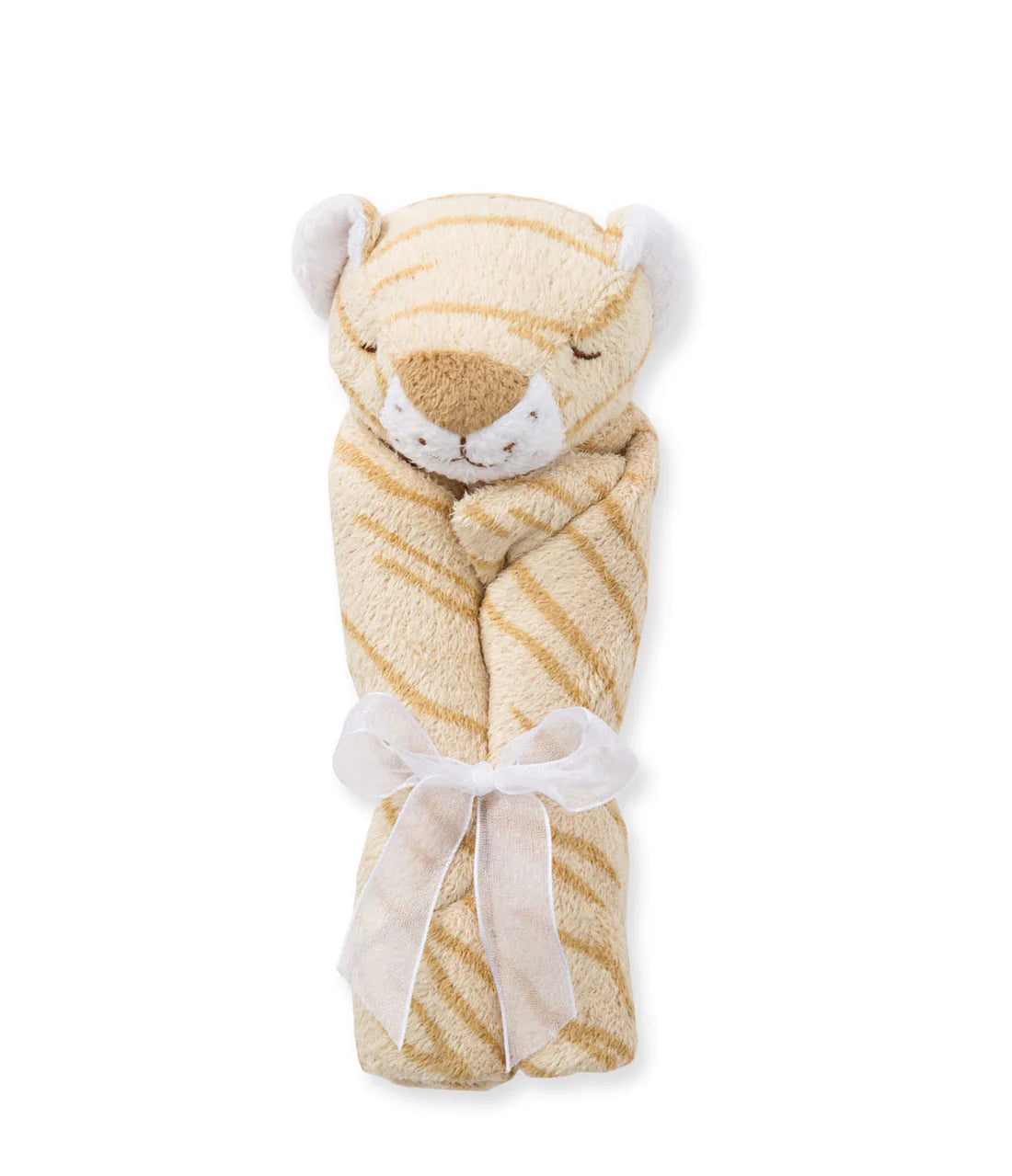 Lovie Blankie - Tiger from Anderson Parker