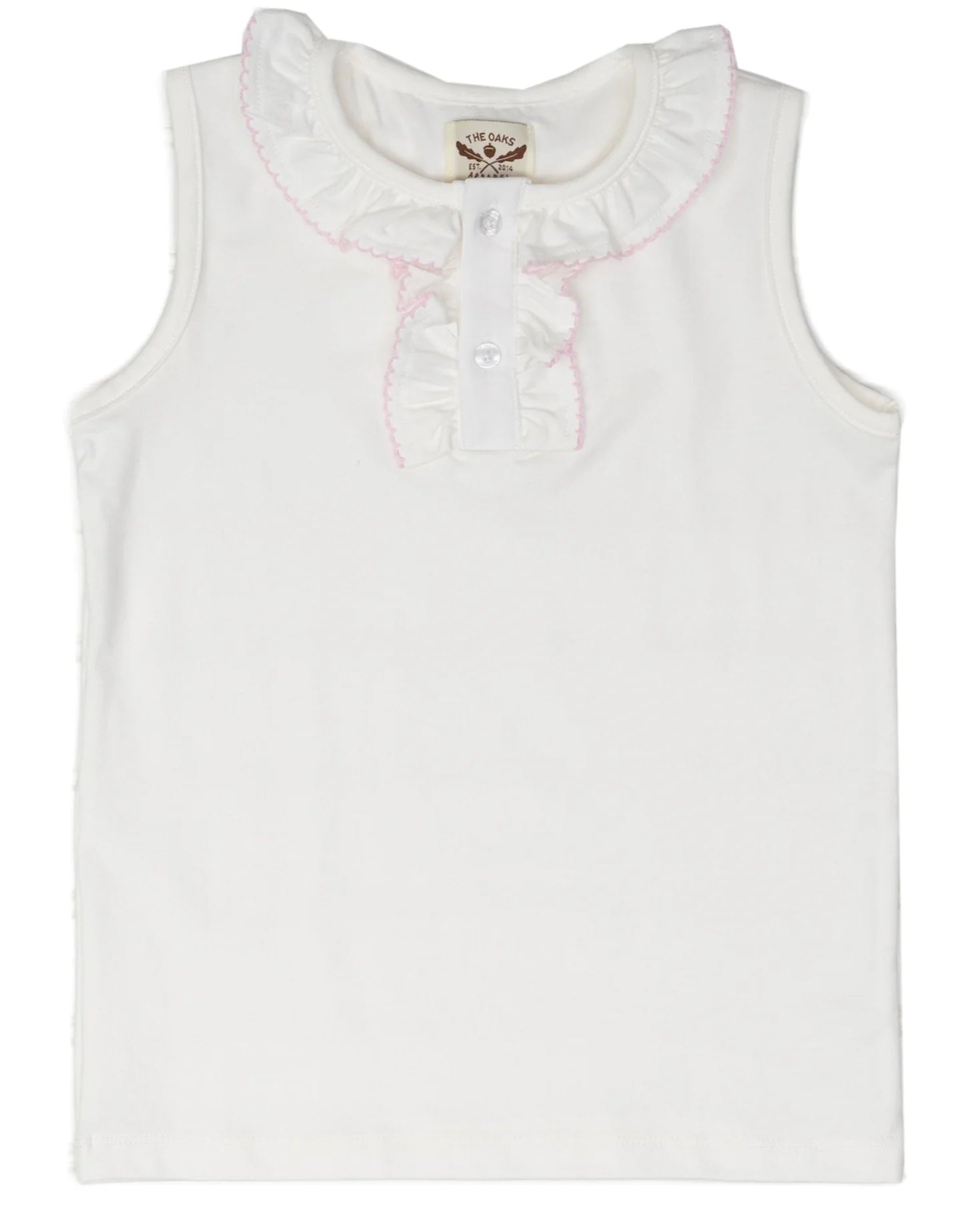 Lucy Shirt from Anderson Parker