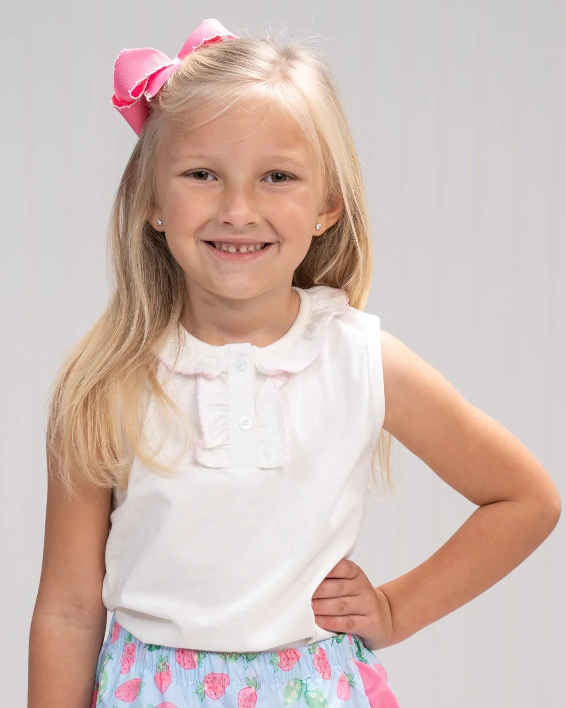 Lucy Shirt from Anderson Parker