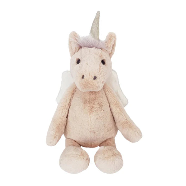 Luna Unicorn Fairy from Anderson Parker
