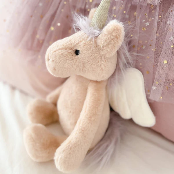 Luna Unicorn Fairy from Anderson Parker