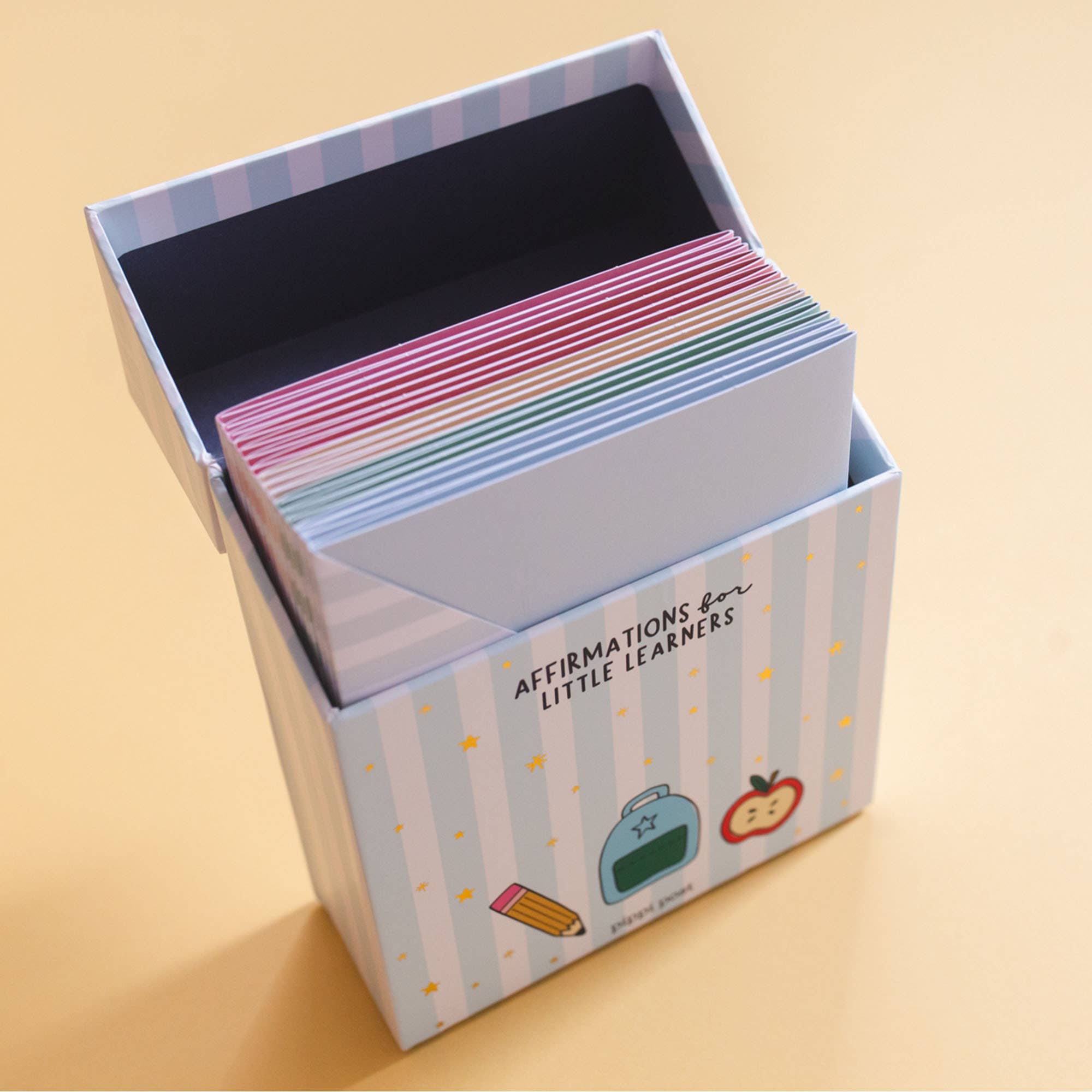Lunch Box Stationery Notes Set from Anderson Parker