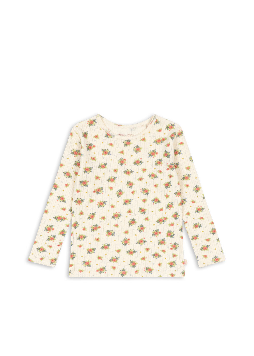 MINNIE BLOUSE & PANT SET GOTS - ROSETTO from Anderson Parker