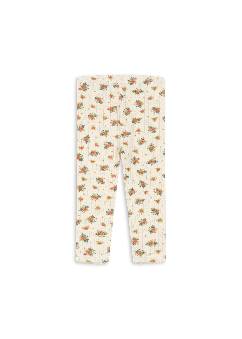 MINNIE BLOUSE & PANT SET GOTS - ROSETTO from Anderson Parker