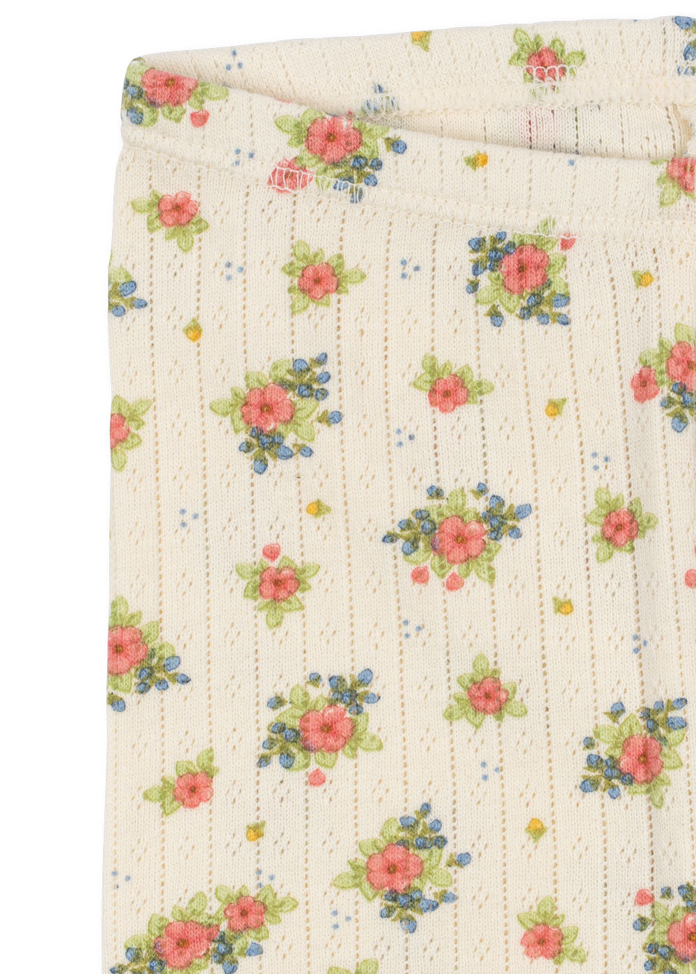 MINNIE BLOUSE & PANT SET GOTS - ROSETTO from Anderson Parker