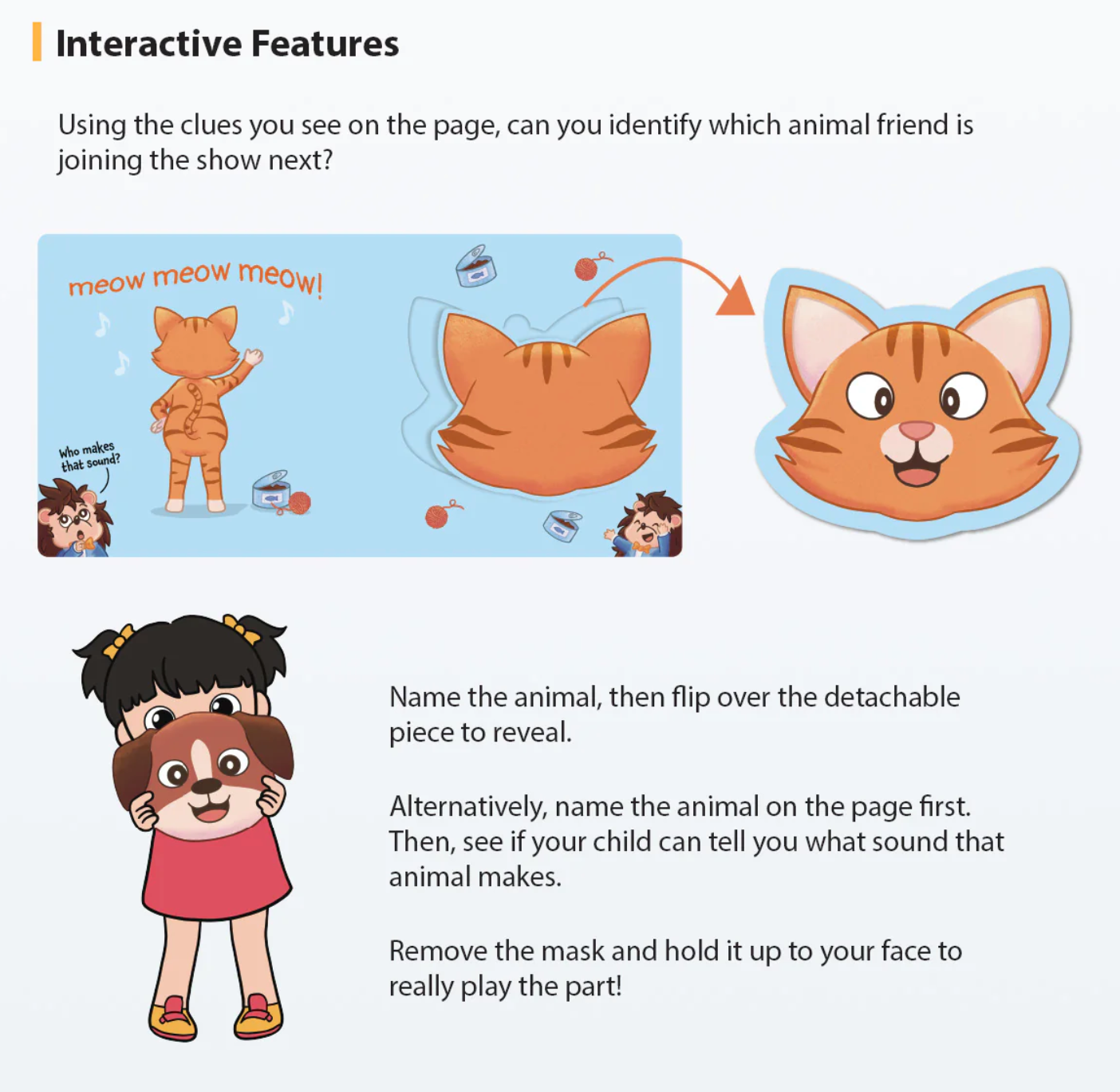 Maestro's Musical Friends from Anderson Parker