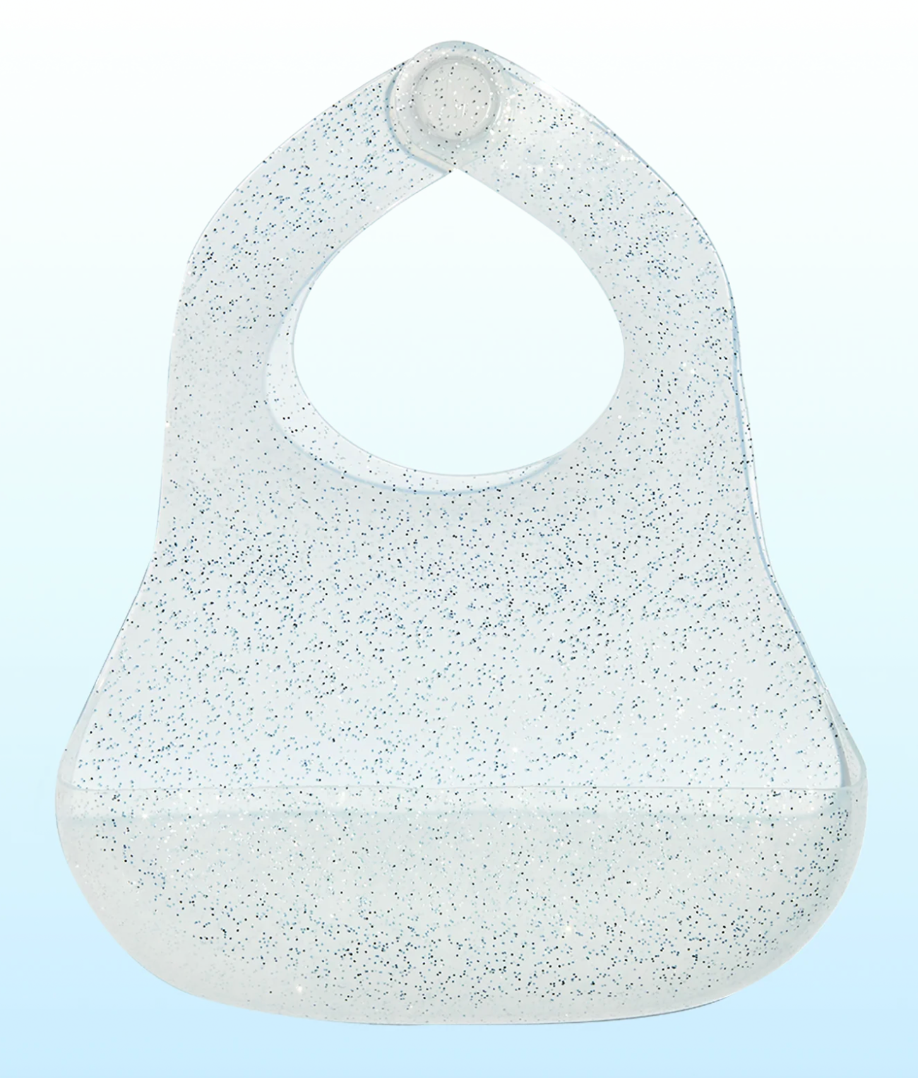 Magnetic Bib - Sugar Jelly from Anderson Parker