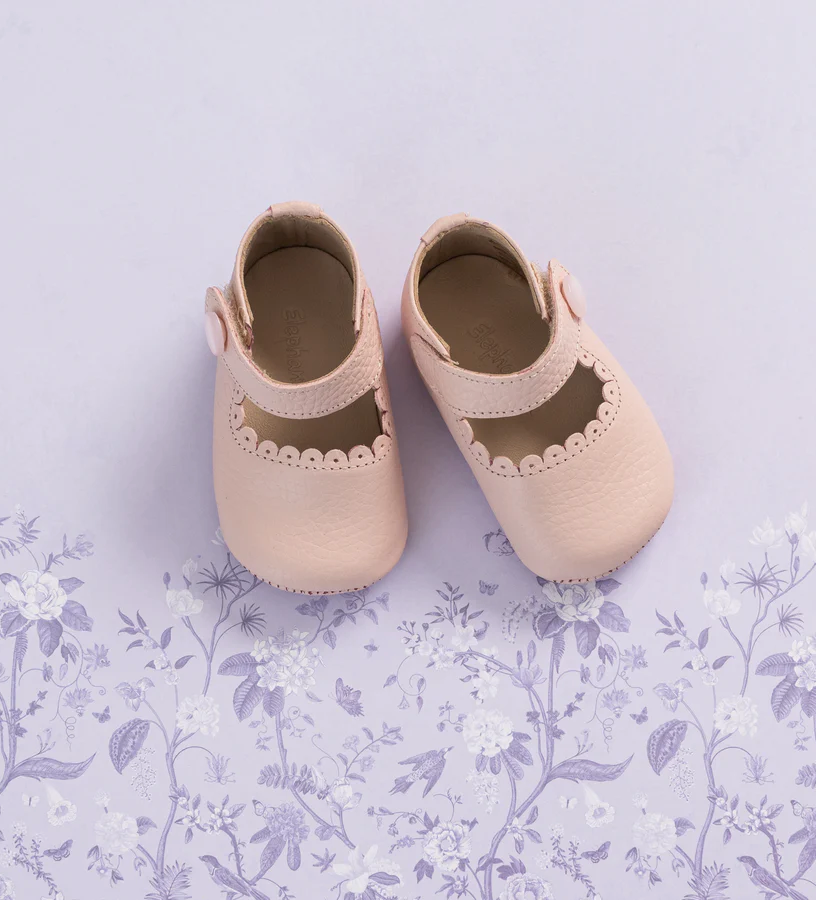 Mary Jane for Baby Pink from Anderson Parker