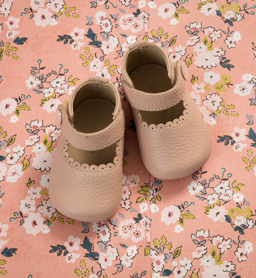 Mary Jane for Baby Pink from Anderson Parker