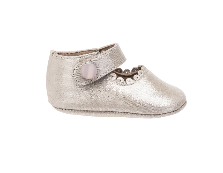 Mary Jane for Baby Talc from Anderson Parker