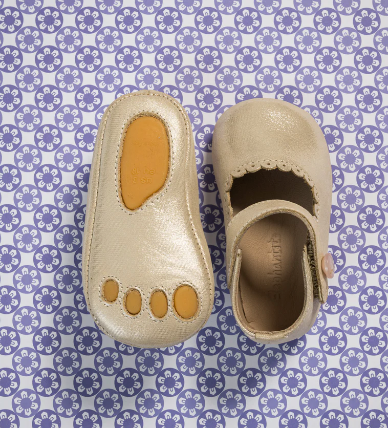 Mary Jane for Baby Talc from Anderson Parker