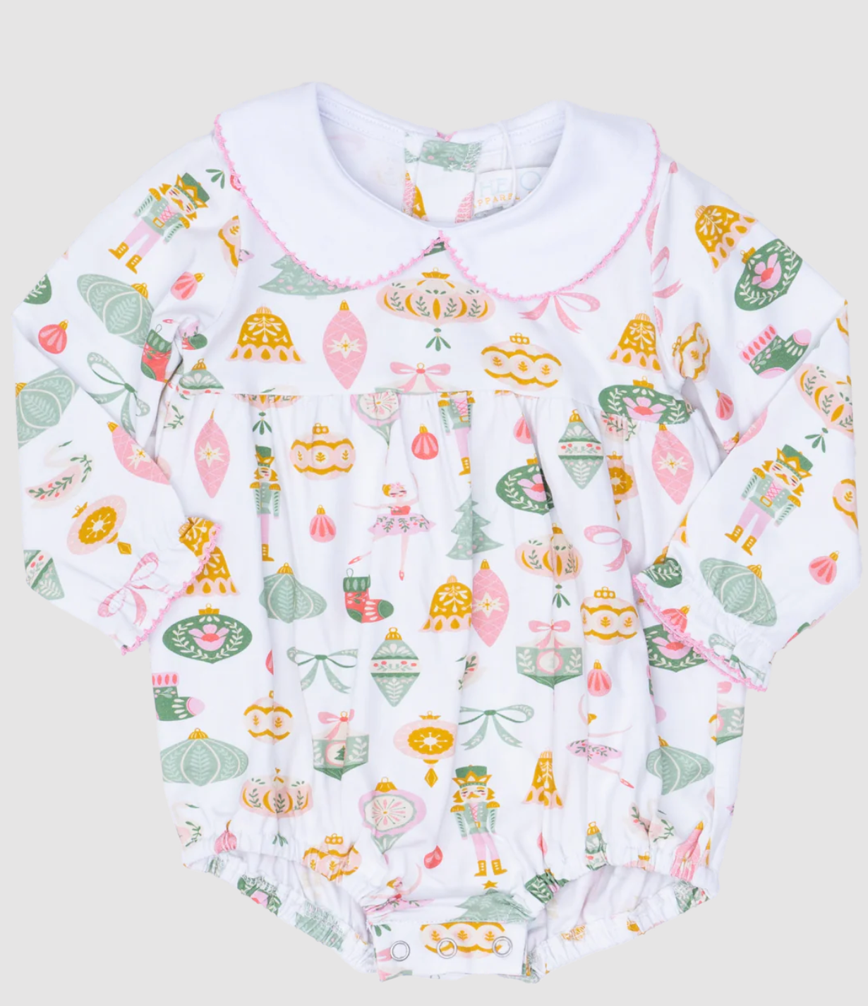 Mary Mills Sugar Plum Fairy Bubble from Anderson Parker