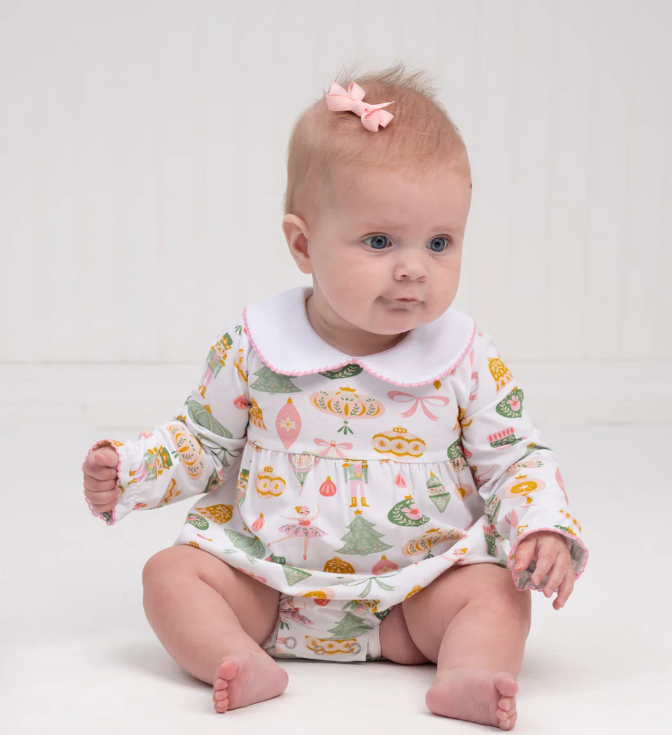 Mary Mills Sugar Plum Fairy Bubble from Anderson Parker