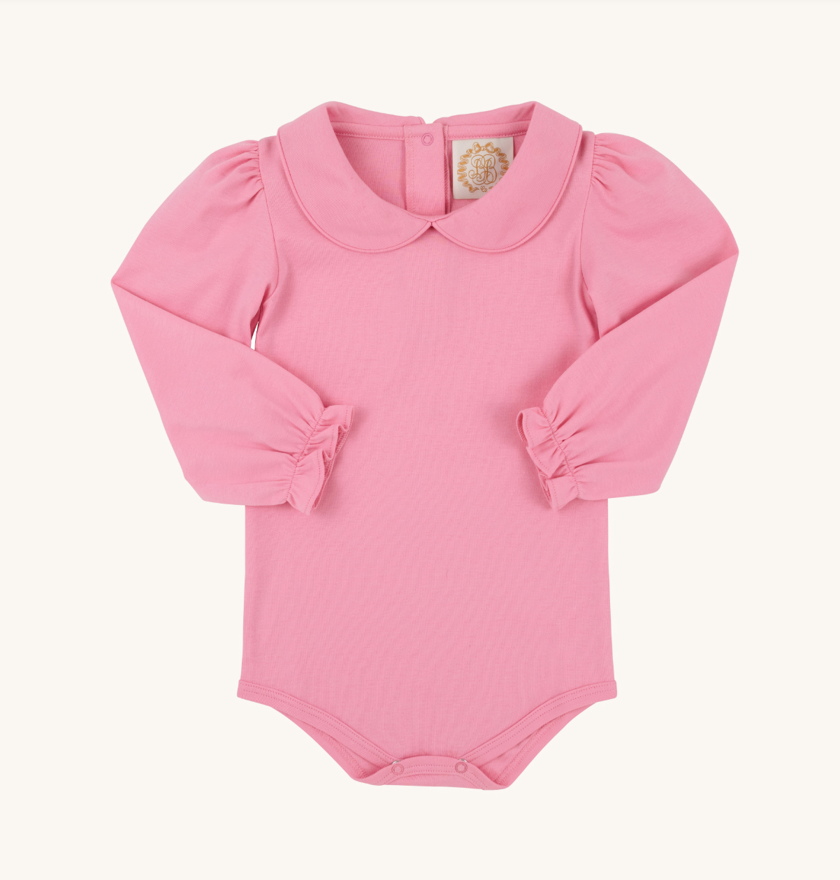 Maude`s Peter Pan - Hamptons Hot Pink from Anderson Parker
