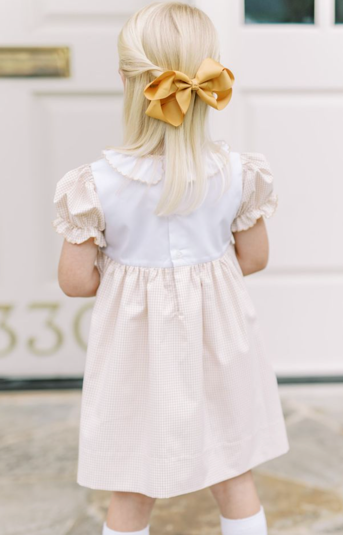 Mayflower Dress from Anderson Parker