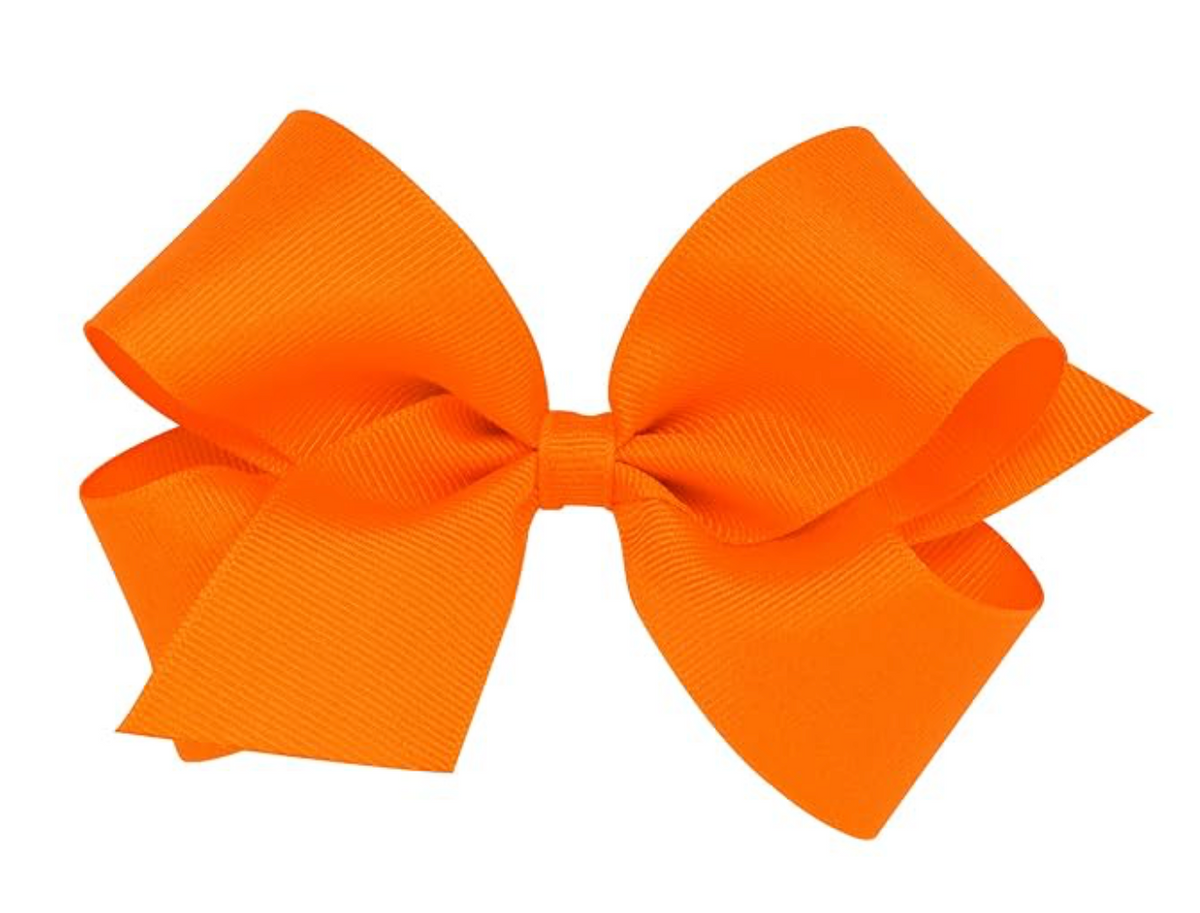 Medium Classic Grosgrain Hair Bow from Anderson Parker