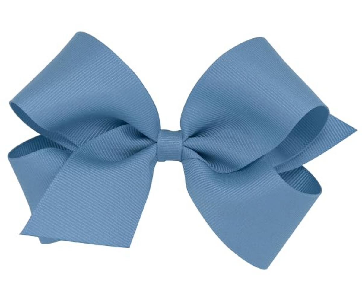 Medium Classic Grosgrain Hair Bow from Anderson Parker